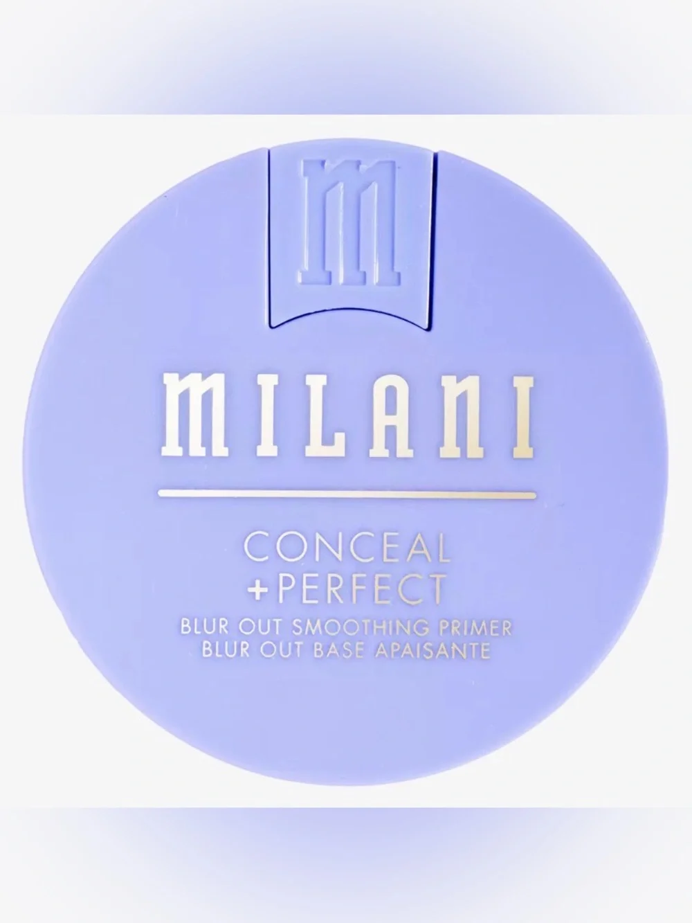 Milani | Conceal + Perfect Blur Out Smoothing Primer